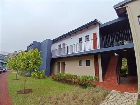 1 Bedroom Apartment in Waterfall