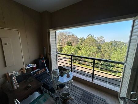 1 Bedroom Apartment in Bothas Hill