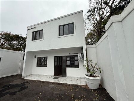 2 Bedroom House in Durban North