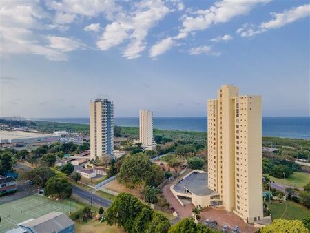 2 Bedroom Apartment in Durban North