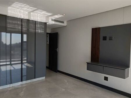 3 Bedroom Apartment in Musgrave