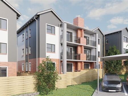 3 Bedroom Apartment in Little Falls