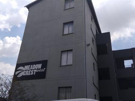 2 Bedroom Apartment in Fleurhof