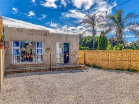 1 Bedroom Apartment in Wilro Park