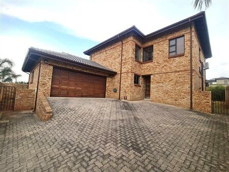 3 Bedroom House in Radiokop