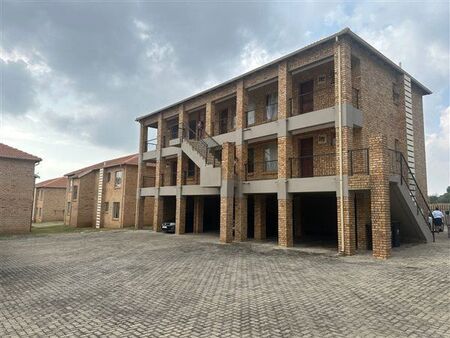 2 Bedroom Apartment in Greenhills