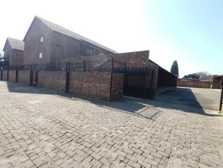 3 Bedroom Apartment in Claremont