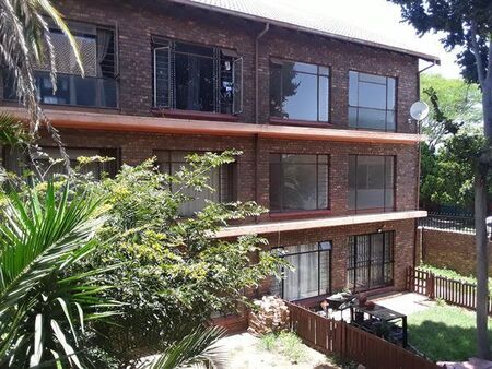 2 Bedroom Apartment in Claremont