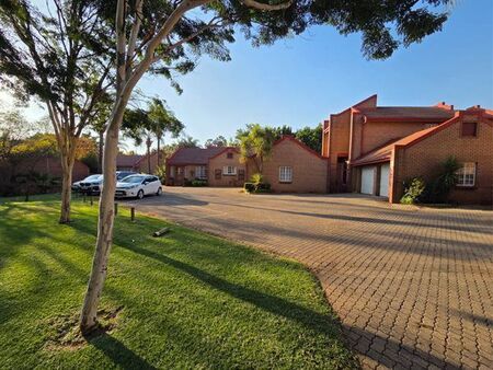 4 Bedroom House in Faerie Glen