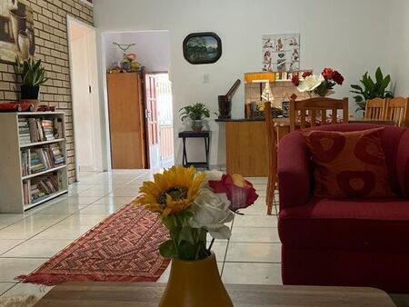 2 Bedroom Apartment in La Montagne