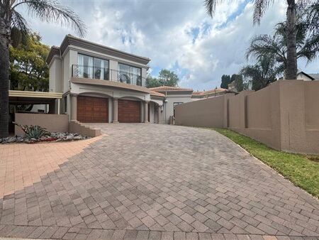 3 Bedroom House in Woodhill