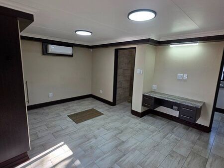 Studio apartment in Menlyn