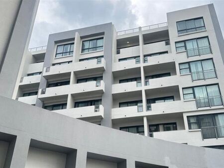 2 Bedroom Apartment in Menlyn