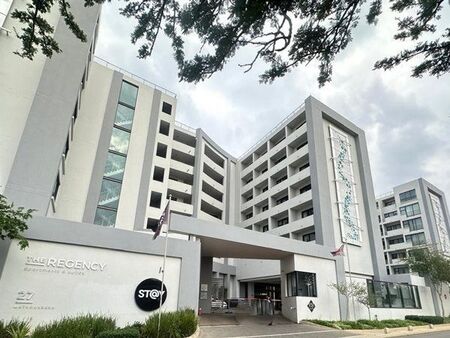 2 Bedroom Apartment in Menlyn