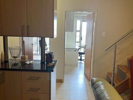 3 Bedroom Apartment in Hillcrest