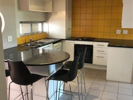 2 Bedroom Apartment in Hatfield