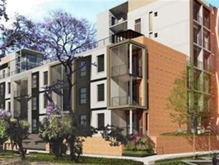 2 Bedroom Apartment in Brooklyn