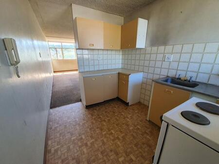 Bachelor apartment in Arcadia