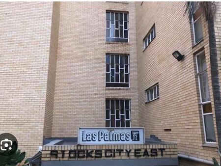 2 Bedroom Apartment in Sunnyside