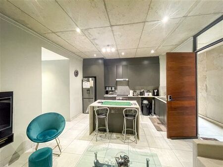 2 Bedroom Apartment in Brooklyn