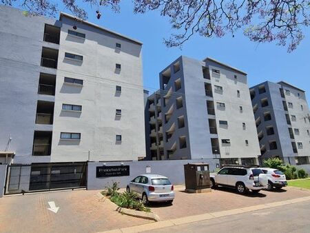 2 Bedroom Apartment in Hatfield