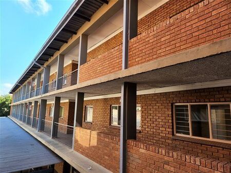 3 Bedroom Apartment in Pretoria North