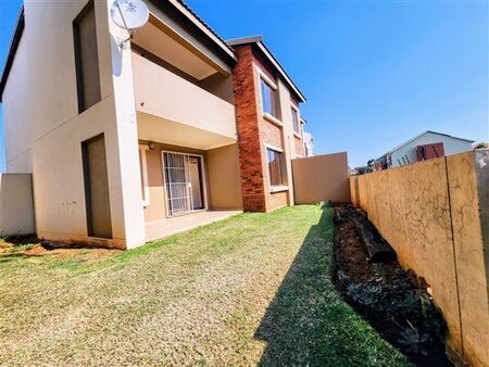 2 Bedroom Apartment in Montana