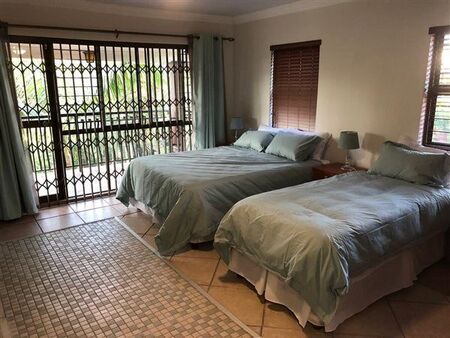 1 Bedroom Apartment in Montana