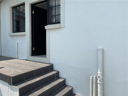 1 Bedroom Apartment in Hilton