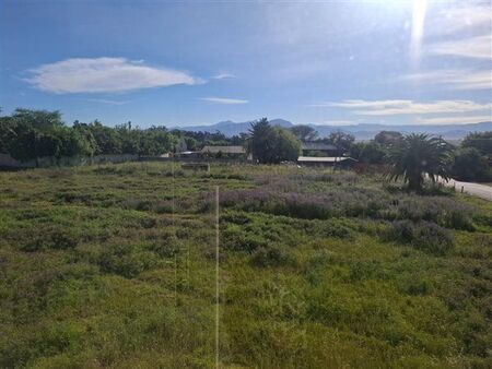 1 Bedroom Apartment in Riebeek West