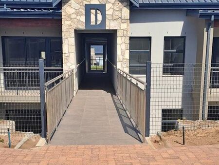 2 Bedroom House in Hartenbos