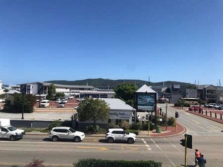 3 Bedroom Apartment in Knysna Central