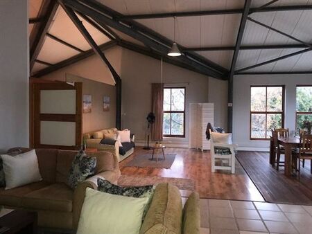 2 Bedroom Apartment in Knysna Central