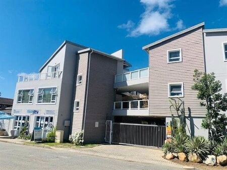 1 Bedroom Apartment in Knysna Central