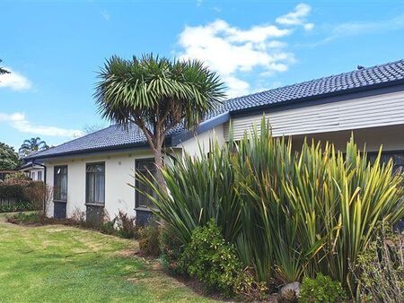 3 Bedroom House in Denver Park