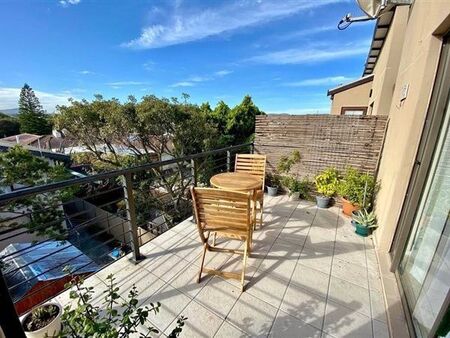 2 Bedroom Apartment in Table View