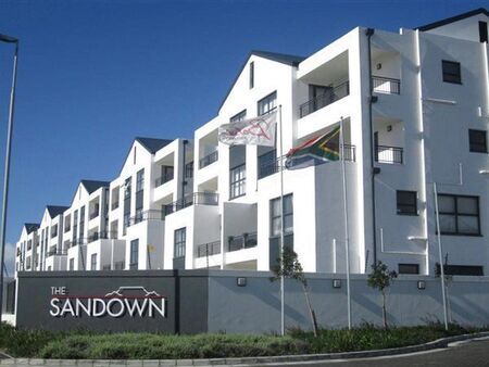 1 Bedroom Apartment in Parklands