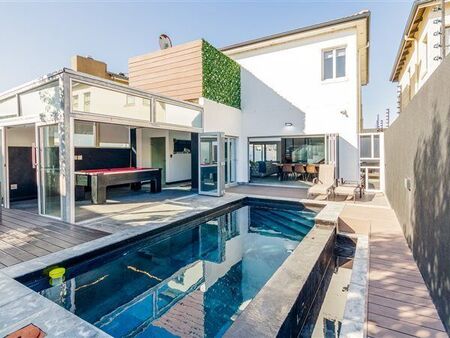 3 Bedroom House in Parklands North