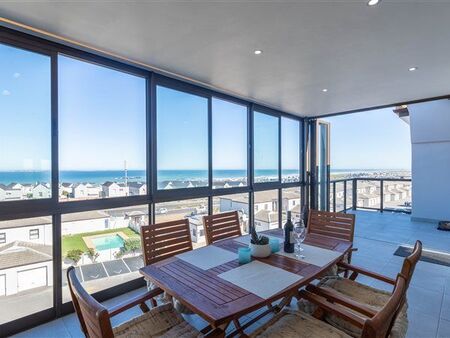 3 Bedroom Apartment in Big Bay