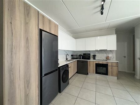 2 Bedroom Apartment in Sandown
