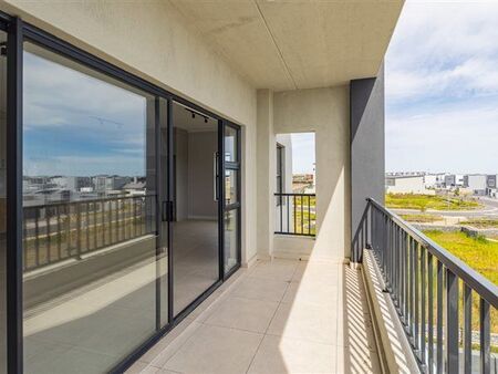 3 Bedroom Apartment in Sandown