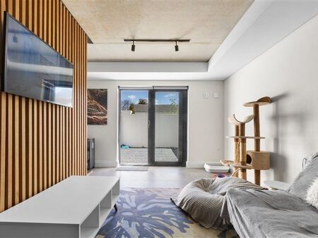 2 Bedroom Apartment in Claremont