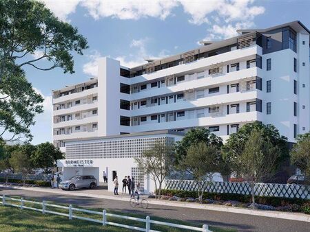 2 Bedroom Apartment in Milnerton