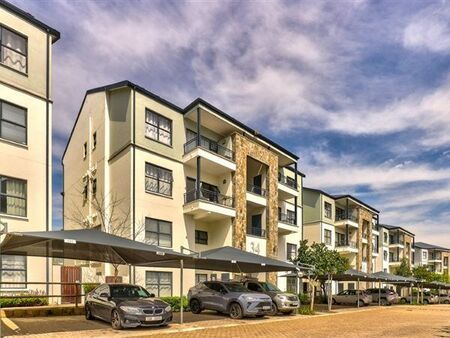 3 Bedroom Apartment in De Zicht Estate