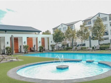 1 Bedroom Apartment in Richwood