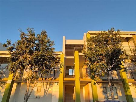 1 Bedroom Apartment in Burgundy Estate