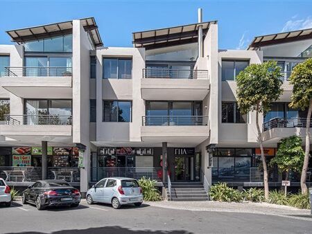 3 Bedroom Apartment in Hout Bay and surrounds