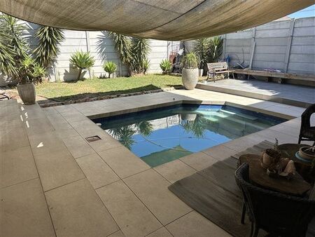 Studio apartment in Goodwood Estate
