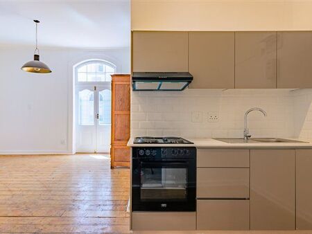 Studio Apartment in Cape Town City Centre