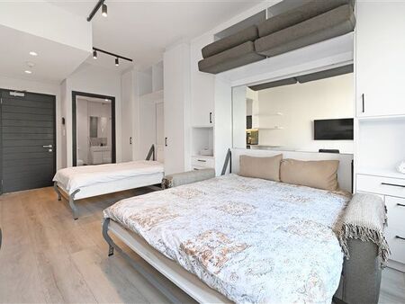 Studio Apartment in Cape Town City Centre